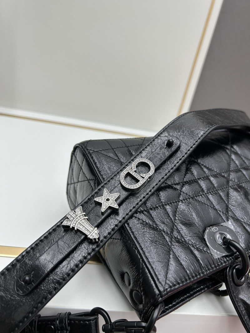 Dior My Lady Bags